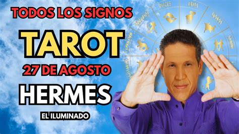 tarot hermes ramirez